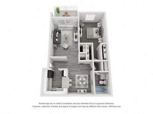 Floorplan Photos Gallery